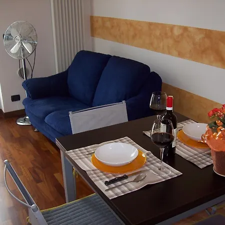 Stefania Apartamento La Spezia