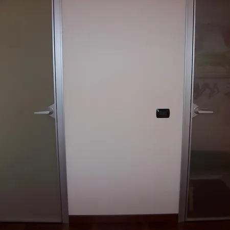 Stefania Apartamento *