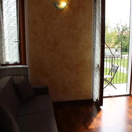 Stefania Apartamento