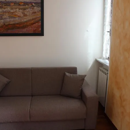 Apartament Stefania