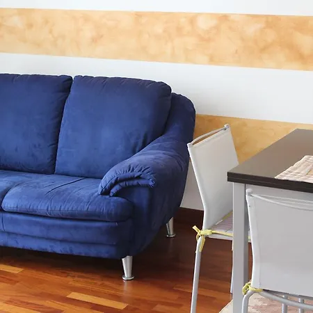 Stefania Apartamento