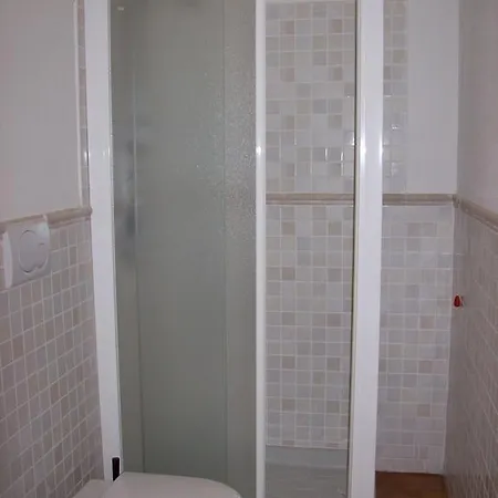Apartamento Stefania *