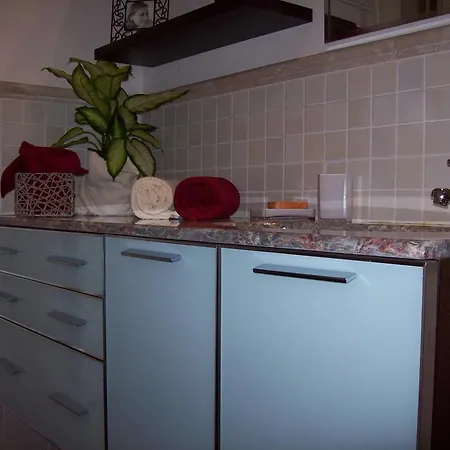 Apartamento Stefania La Spezia
