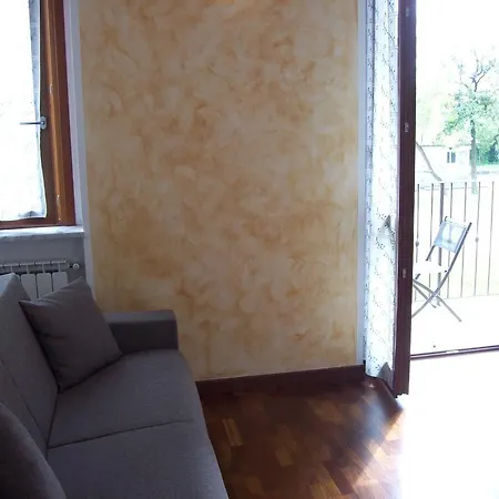 Stefania Apartment