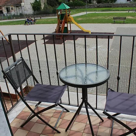Stefania Apartament La Spezia