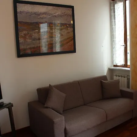 Stefania Apartment