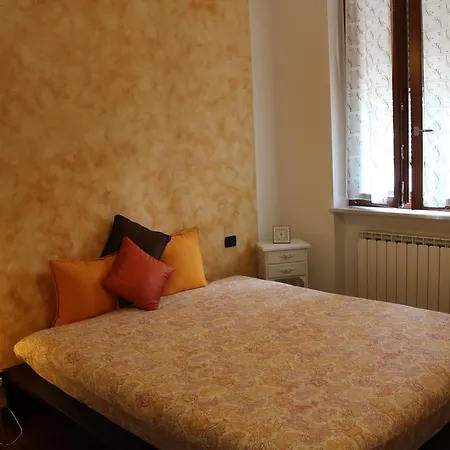 Stefania Apartment *