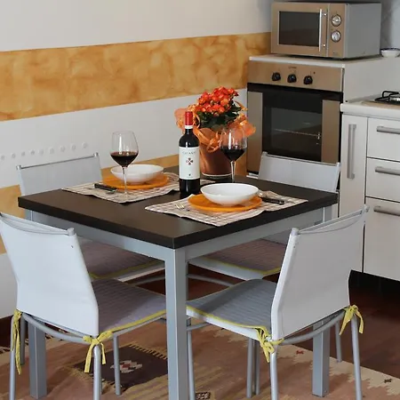 Stefania Apartment La Spezia