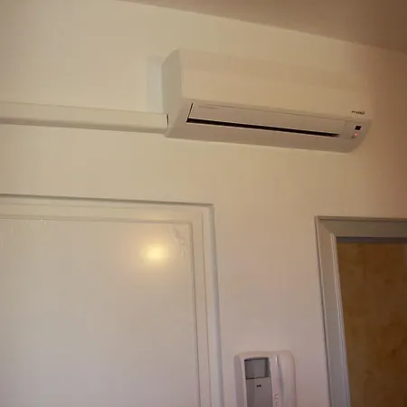 Stefania Apartment