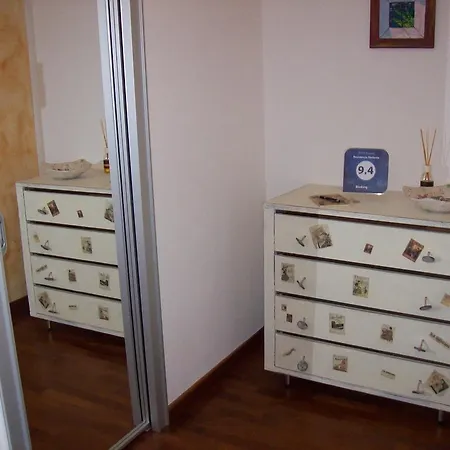 Apartment Stefania *