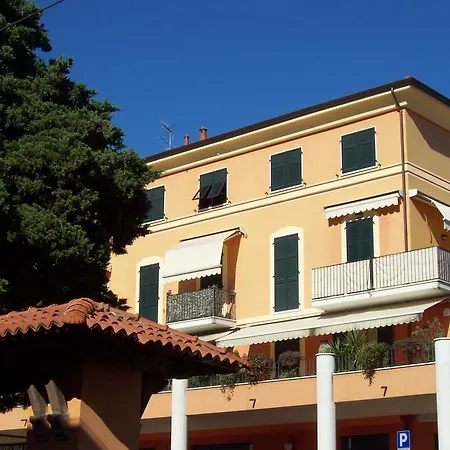 Apartment Stefania *