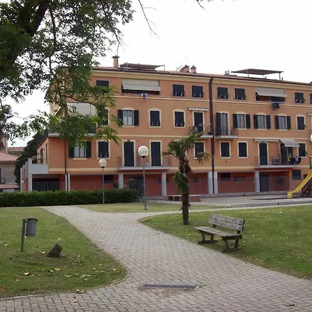 Stefania Apartment